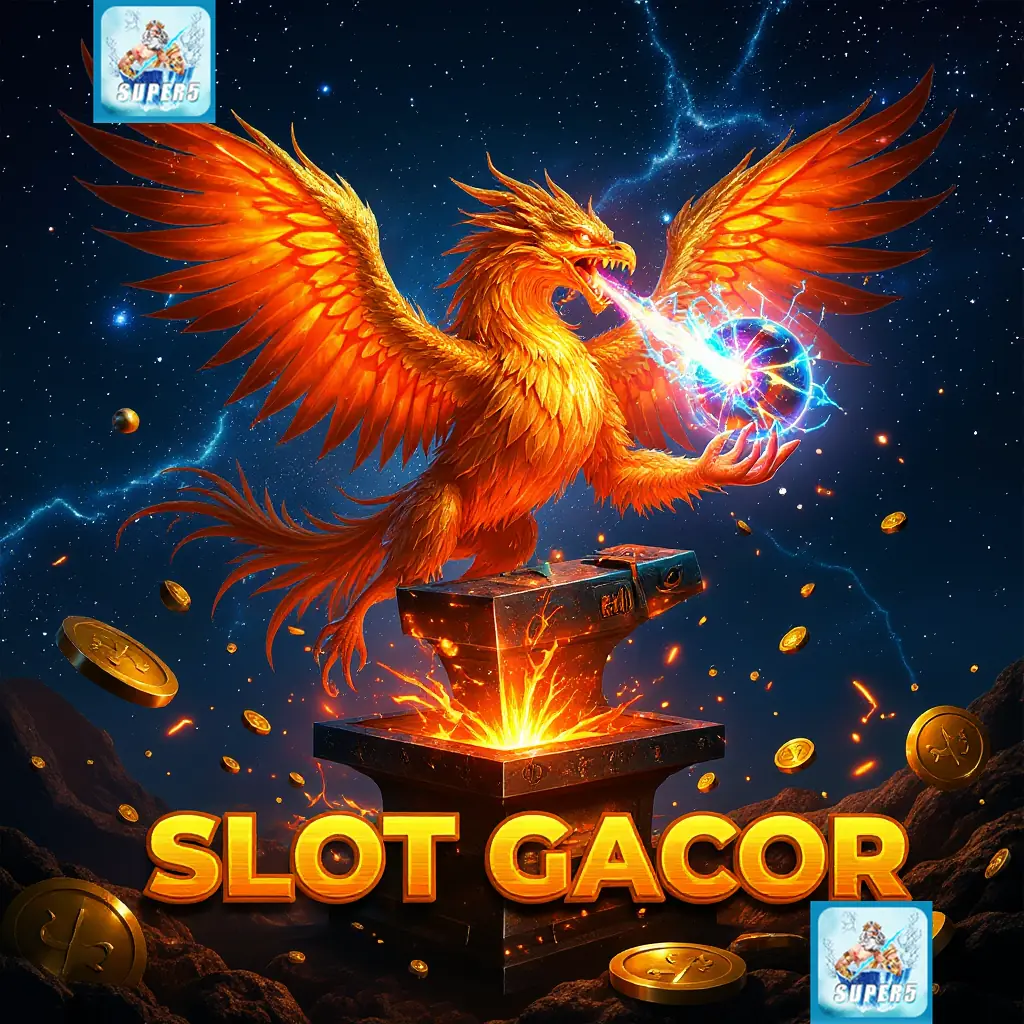 SUPER5 Apk Slot Login Persiapan Akademik Bimbel TPA - WooCommerce eCommerce
