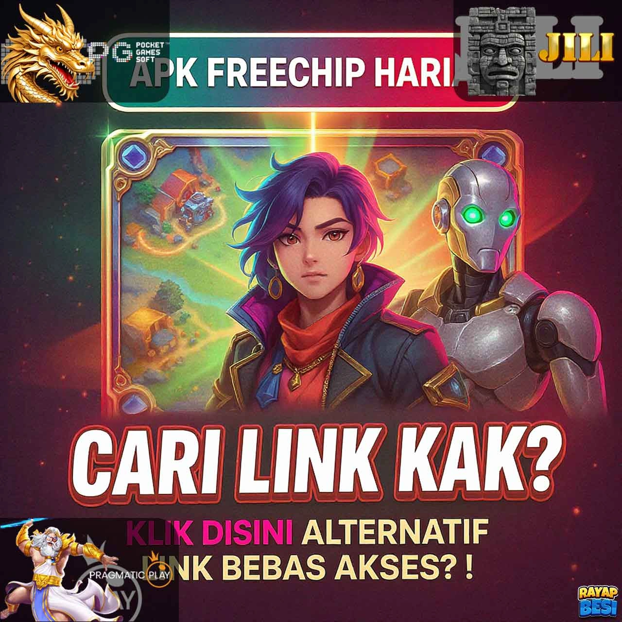 SVIP2 — Portal APK Pendidikan | Arsip & Unduhan Bimbel TPA